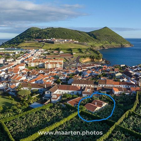 Quinta Amaro Al Hotel Angra do Heroísmo Exterior foto